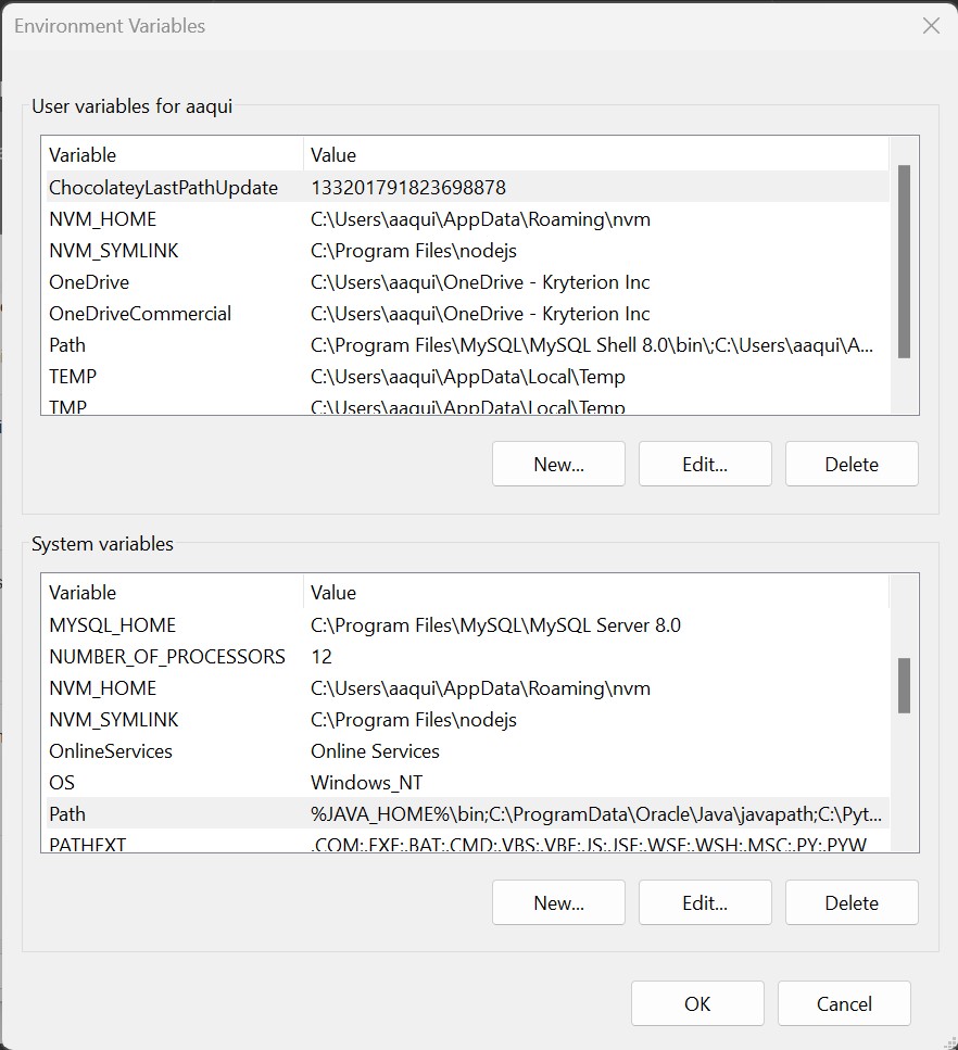 Rigel Software Solution